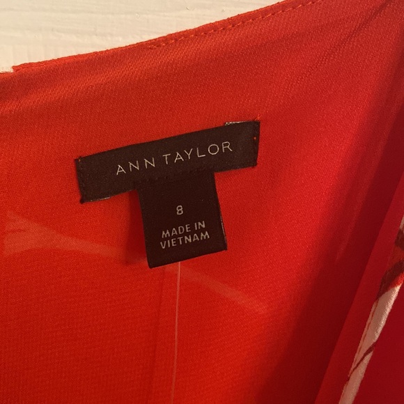 🆕Ann Taylor Sundress (R) - Picture 3 of 4